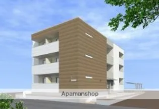 リーフデパレスⅢ番館の画像