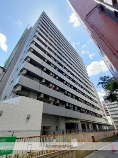 アドバンス江坂ラシュレ【13階】の外観