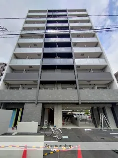 エスリード新北野アーデル【5階】の外観