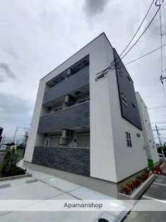 大阪府摂津市千里丘東5丁目【アパート】の外観