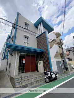 大阪府豊中市東寺内町【マンション】の外観