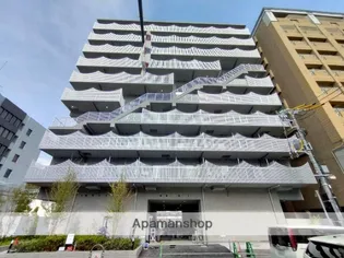 大阪府吹田市垂水町3丁目【マンション】の外観