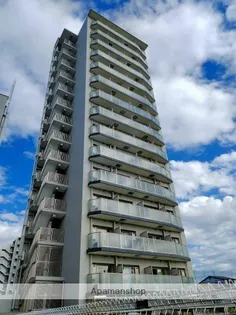 大阪府豊中市小曽根4丁目【マンション】の外観