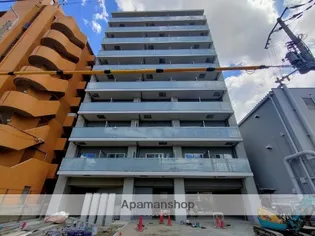 SHINING江坂離宮の画像