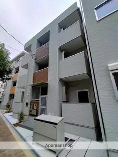 シャトーTIIの画像