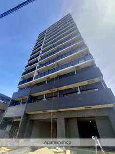 大阪府大阪市淀川区十八条1丁目【マンション】の外観