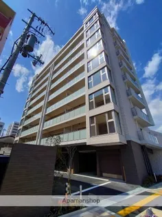 大阪府豊中市曽根東町3丁目【マンション】の外観