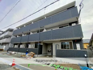 大阪府吹田市垂水町2丁目【アパート】の外観