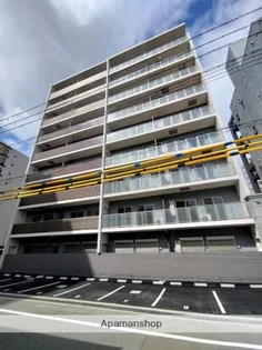 大阪府吹田市垂水町3丁目【マンション】の外観