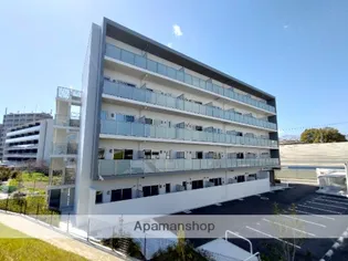 大阪府吹田市垂水町1丁目【マンション】の外観