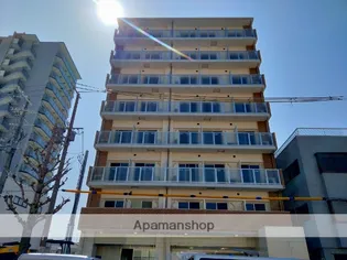 エグゼ江坂WESTの画像