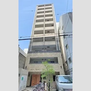 アクアプレイス東天満の画像