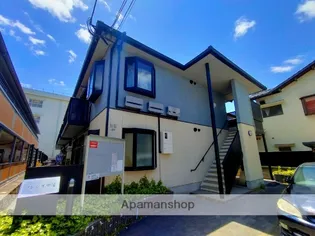 プレジオ中尾の画像