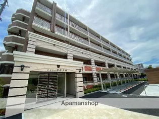 LUXE服部天神の画像