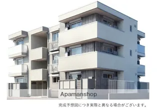DーRESIDENCE豊新の画像