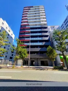 セレニテ東三国ミラク【3階】の外観