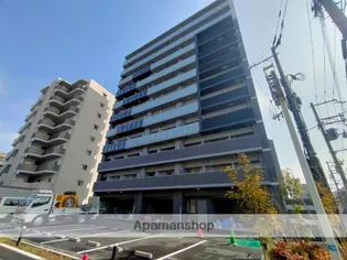 大阪府豊中市庄内幸町2丁目【マンション】の外観