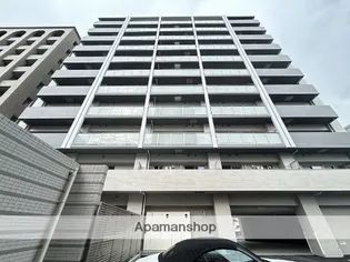 大阪府吹田市垂水町3丁目【マンション】の外観