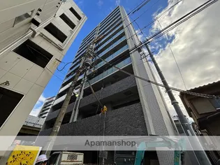 エル・セレーノ新大阪北【12階】の外観