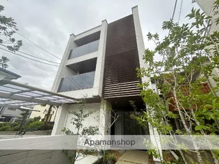 大阪府吹田市垂水町1丁目【マンション】の外観