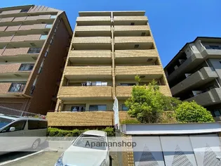 グランエール【4階】の外観