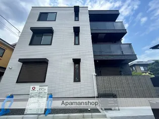 クラシスト千里丘上【3階】の外観