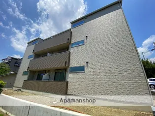 ボヌール緑地公園の画像