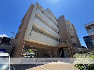 センターポイント吉志部【4階】の外観