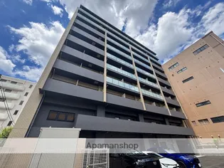 REFISIA箕面船場【8階】の外観