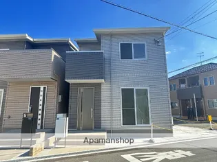 大阪府豊中市服部本町2丁目【アパート】の外観