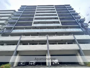 エスリードレジデンス梅田マークス【8階】の外観