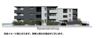 ARMOJOUR A棟の画像