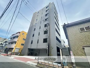 カルム小西V【4階】の外観