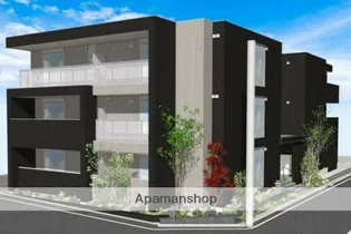 大阪府吹田市昭和町【アパート】の外観