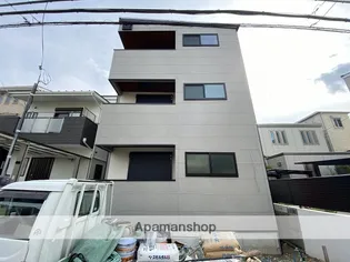 ヴェルメゾン吹田寿町【1階】の外観