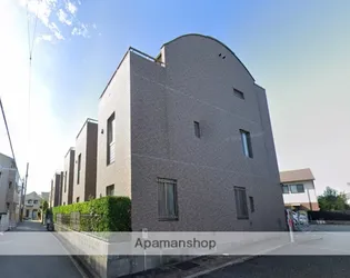 大阪府豊中市本町4丁目【マンション】の外観