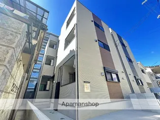 サンメイプル庄内【3階】の外観