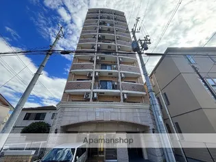 Luxe十三東【3階】の外観