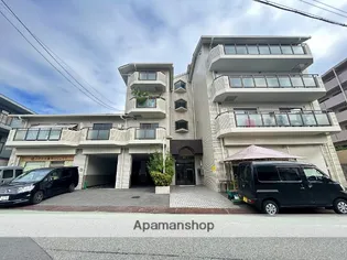 777オオグシ【4階】の外観