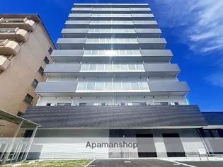 大阪府大阪市淀川区木川東3丁目【マンション】の外観