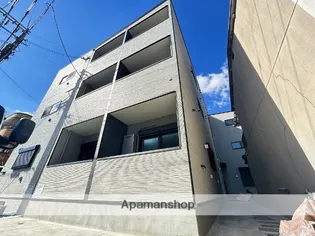 ソラーレ吹田の画像