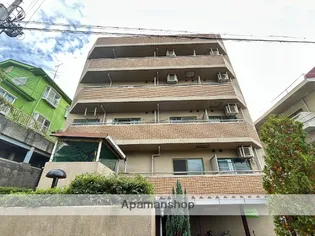 ヒルサイド横山の画像