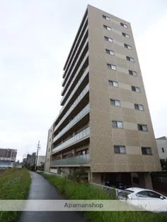 ラウロ相川リーヴァ【1階】の外観