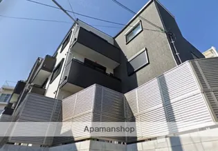 FORESTAVIIIの画像