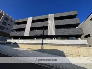 大阪府豊中市刀根山6丁目【アパート】の外観