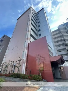 大阪府吹田市垂水町3丁目【マンション】の外観