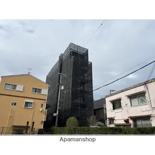 大阪府吹田市片山町1丁目【マンション】の外観