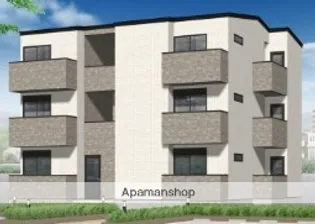 大阪府吹田市垂水町1丁目【アパート】の外観