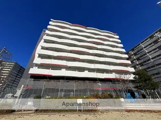 大阪府大阪市淀川区西宮原1丁目【マンション】の外観