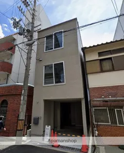 大阪府大阪市淀川区東三国4丁目【一戸建】の外観